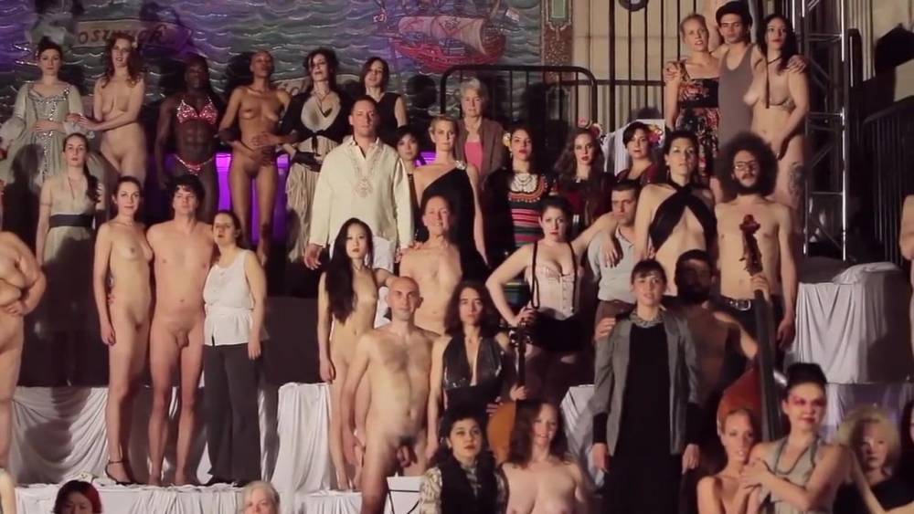 Naked Opera - xhamster.com