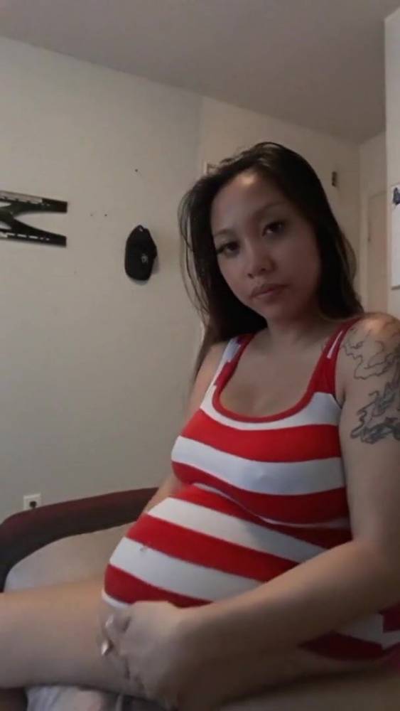 Pregnant Mimi - xhamster.com