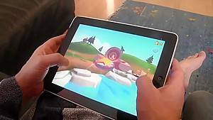 belle surprise - hdzog.com