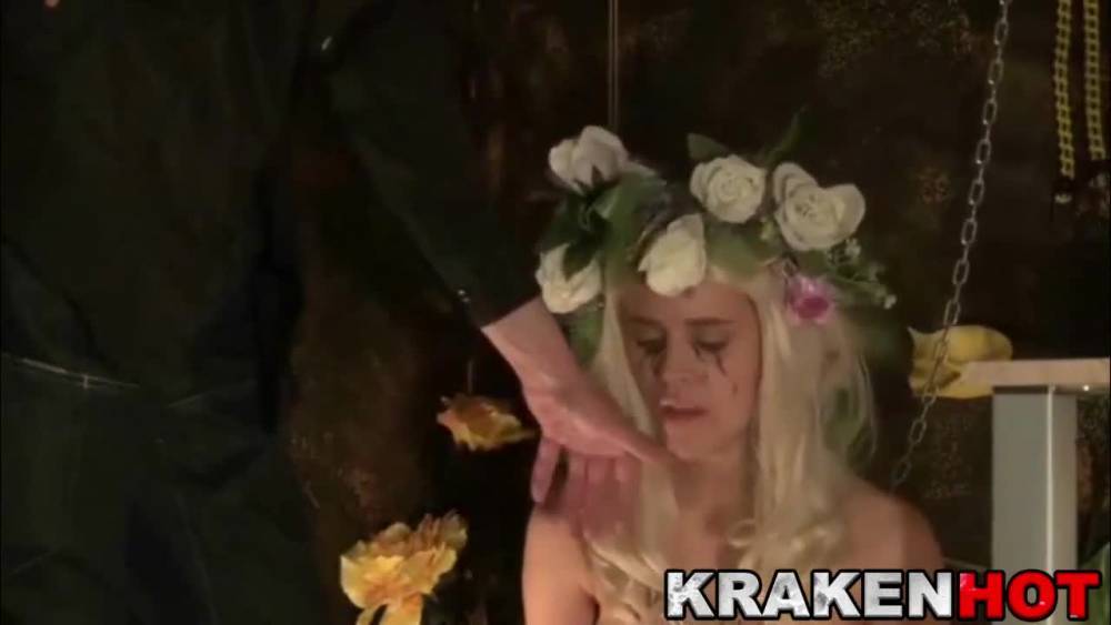 Bondage - fetishpapa.com