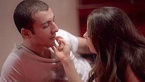 Hot Blonde Gives Blowjob Before Double Penetration - hdzog.com