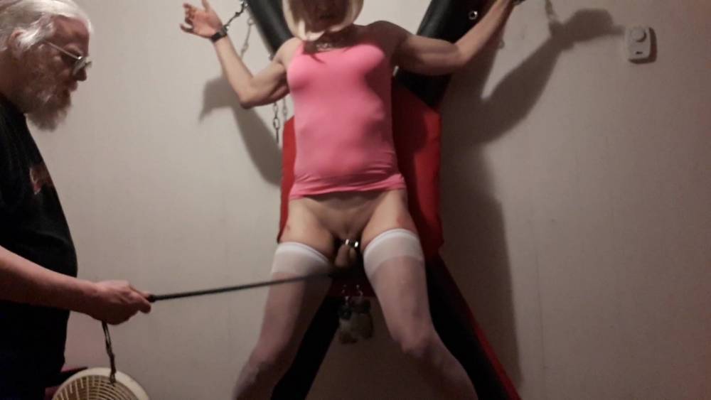 PUNISHMENT #2 - xhamster.com