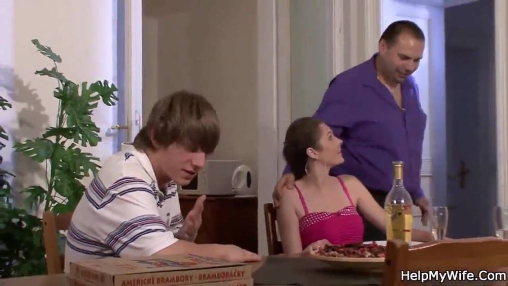 Lucy Mom - xhamster.com