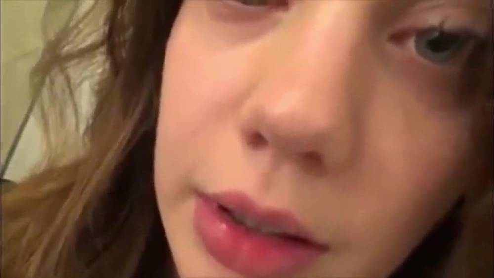 Teen Needs Your Cum - xhamster.com