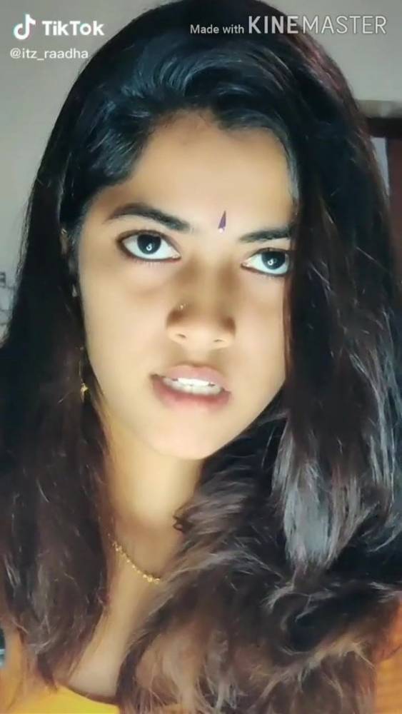 itz raadha telugu tiktok boothulu - xhamster.com