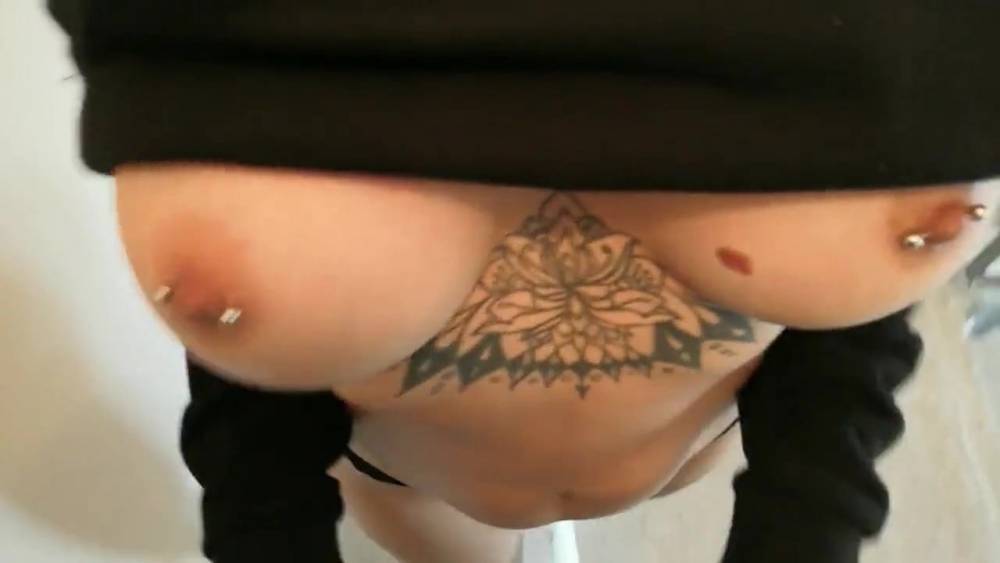 Hidden Sex In The High Rise Building - xhamster.com