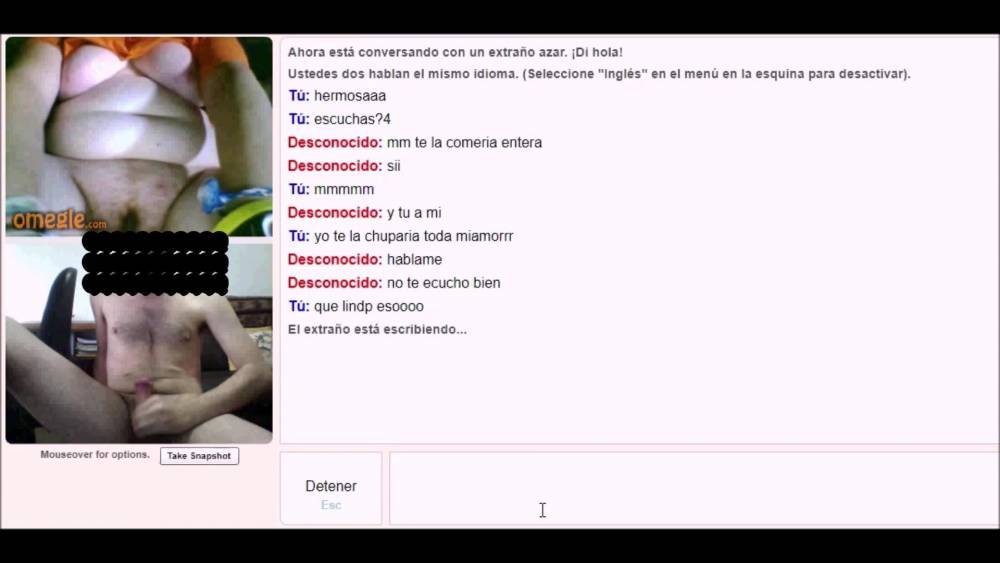 Cam2Cam Omegle 05 - xhamster.com