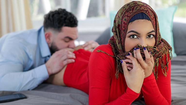 Sister Gets Fucked In Hijab After Arranged Marriage - xhamster.com