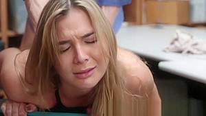 Real teen riding cops cock - hdzog.com