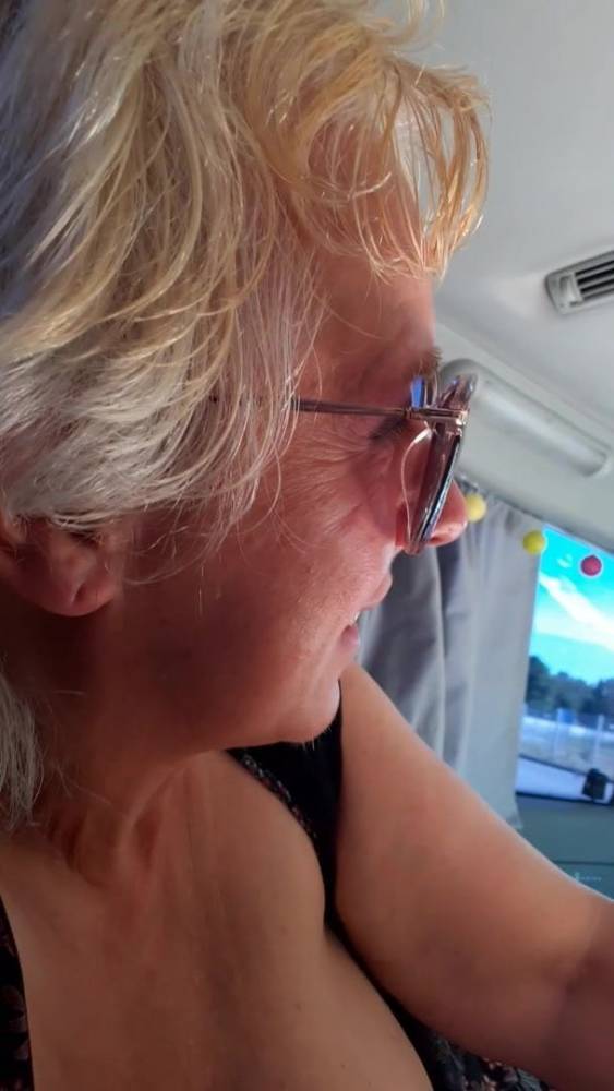 autobahn 4 zuschauer ran winken - xhamster.com