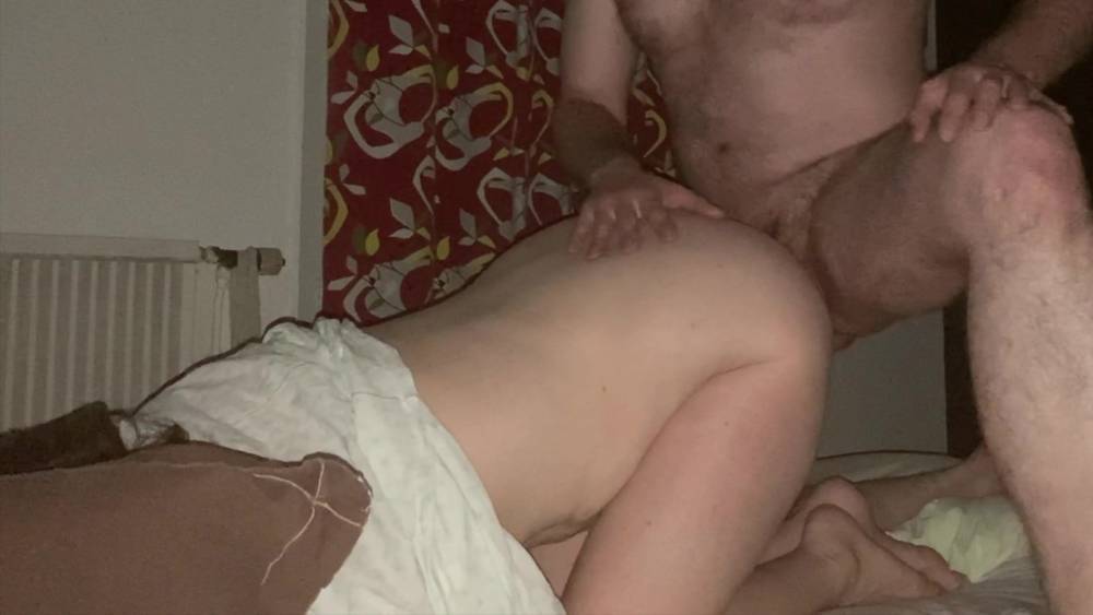 Big Butt Fuck - xhamster.com