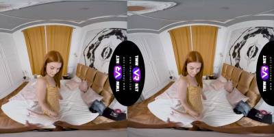 Guilty dude apologizes to a hottie - webmaster.drtuber.com