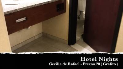 Hotel Pantyhose Fun - icpvid.com