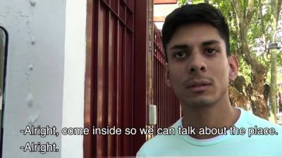 Tattooed guy Kendro and a chiseled stud - icpvid.com