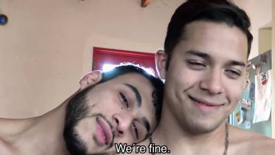 Adorable amateur latin studs hot bareback session - icpvid.com