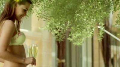 Lysette Loves Sarah Very Much Indeed - nvdvid.com