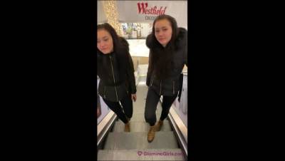 Threesome with Twins Zeetweens - xxxfiles.com