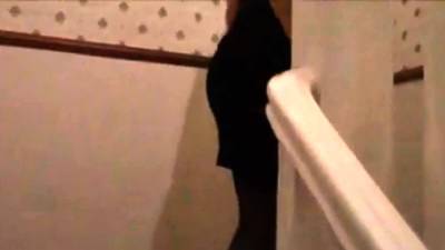 spanking my wife's big whorey butt every day - icpvid.com