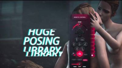 3D Anime Whores with Petite Pussies Gets Fuck and Creampied - icpvid.com