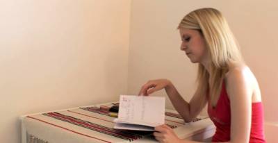 Concupiscent promesita gets a fuck stick - icpvid.com