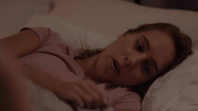 Busty lesbian pussylicking dyke in duo - icpvid.com