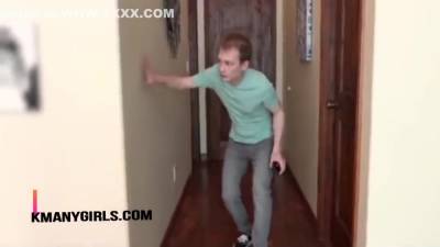 Divorced Blonde Wife Hires Paralegal To Fuck Her - upornia.com - Usa