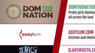 Foot licking sub slave - webmaster.drtuber.com