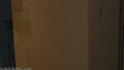 MyDirtyHobby - Kinky Blonde Taiga LaLoca - webmaster.drtuber.com