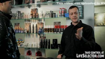 Little Shop Of Fetish - upornia.com