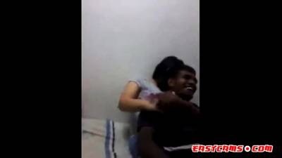 indonesian worker with indian workers in malaysia - nvdvid.com - India - Indonesia