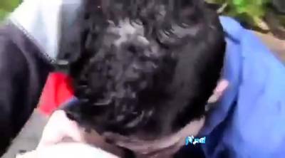 Sex in the woods - nvdvid.com