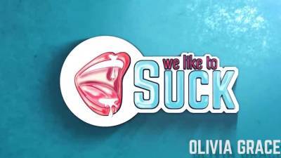 Olivia - Olivia Grace Explores The Kama Sutra - webmaster.drtuber.com