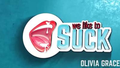 Olivia - Olivia Grace Explores The Kama Sutra - webmaster.drtuber.com