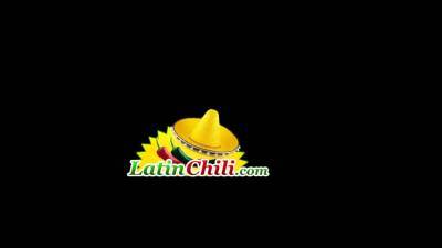 LATINCHILI Mature of Southern Provenance - webmaster.drtuber.com