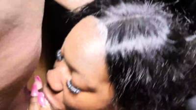 athena jones swallows bbc throws that pussy back king kreme - nvdvid.com