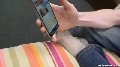 Ziggy Star - Bobbi Dylan - Pizza Party - porntry.com