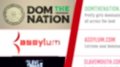 Anal rampage BDSM teen - nvdvid.com