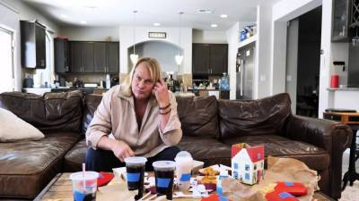 Grandpas Bad Habits Aften Opal - nvdvid.com