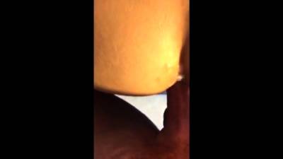 Amateur smartphone POV - nvdvid.com