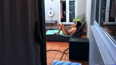 Julie Kay Got The Rent Inside - nvdvid.com