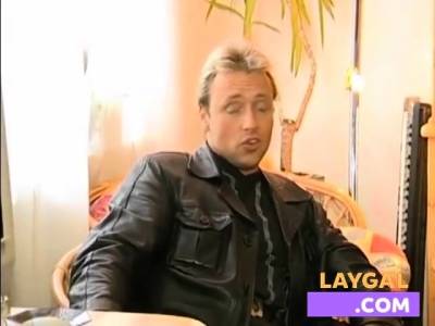 Let Me Show You How To Stick It In - nvdvid.com - Germany