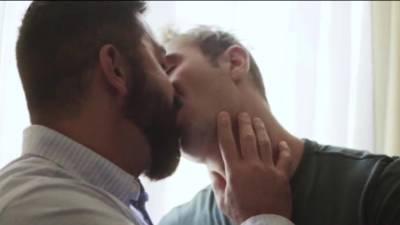 Dominic Pacifico sucks Michaels bigcock - icpvid.com