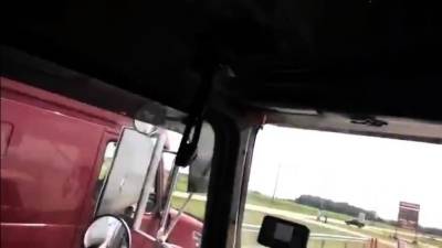 LKW Fahrer wird geblasen - icpvid.com