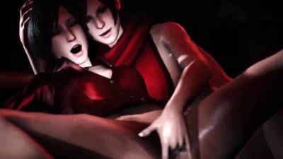 3D Sex Collection of The Best Games - icpvid.com