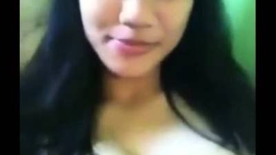 indonesia - anak mahasiswa baru universitas indonesia - icpvid.com