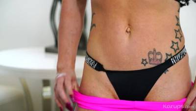 Lust For Leila - xxxfiles.com