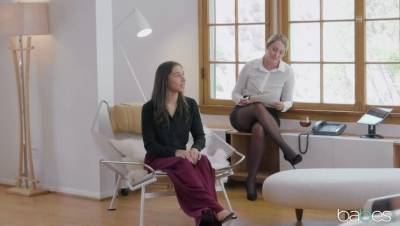 Abella Danger - The Invitation - Part 1 - veryfreeporn.com