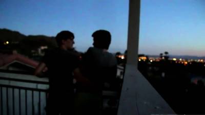 Teen boy and old gay man bdsm humiliation xxx Nico Loves A C - icpvid.com