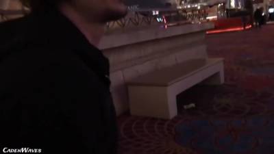 The Anal Stranger - A Hookup Ass Fuck Story Caden Waves Ft. Aimeewavesxxx - hclips.com