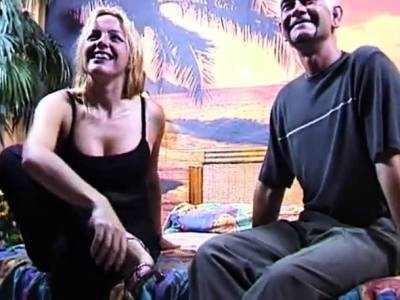 Amateur Casting Bibian Norai - icpvid.com